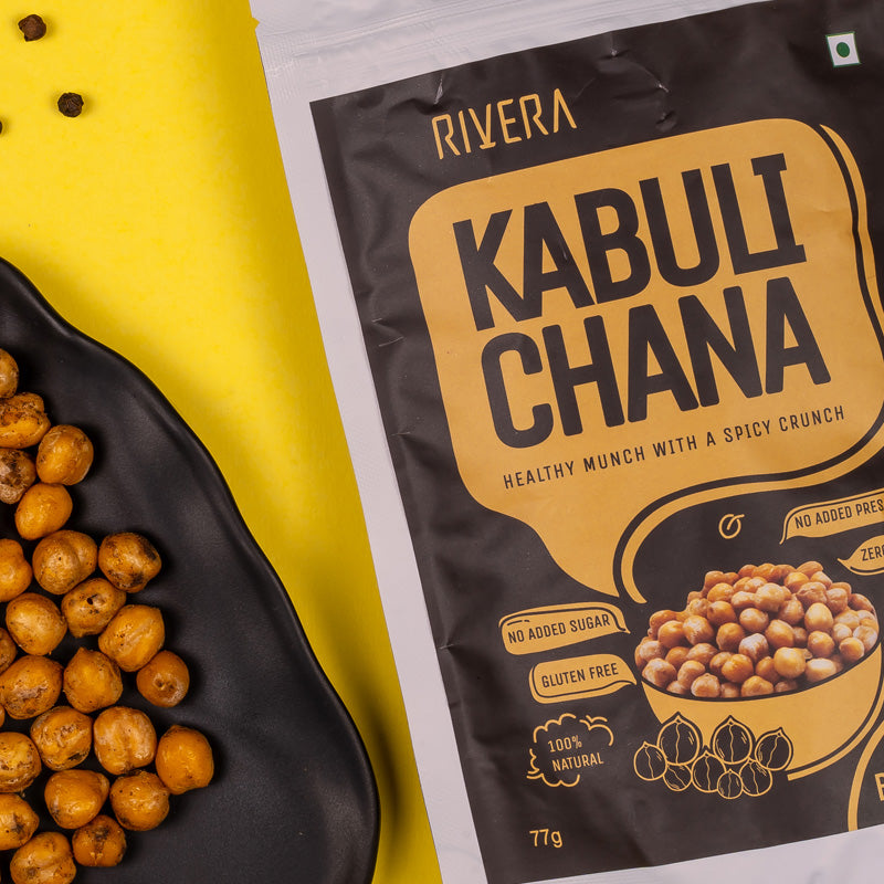 Breakfast Chickpeas