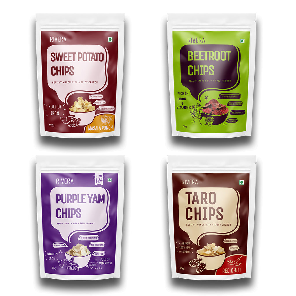 Vegetarian Iron Sources