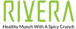 Rivera Logo, Rivera foods Logo