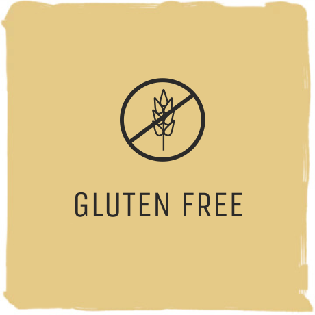 Gluten Free Snacks Image