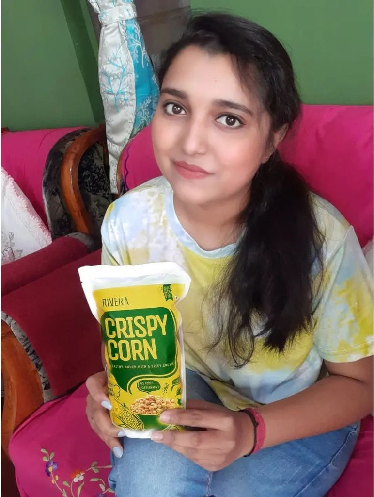 Crispy Corn image